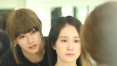 Cinderella Closet Season 1 Episode 1