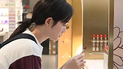 Cinderella Closet Season 1 Episode 4