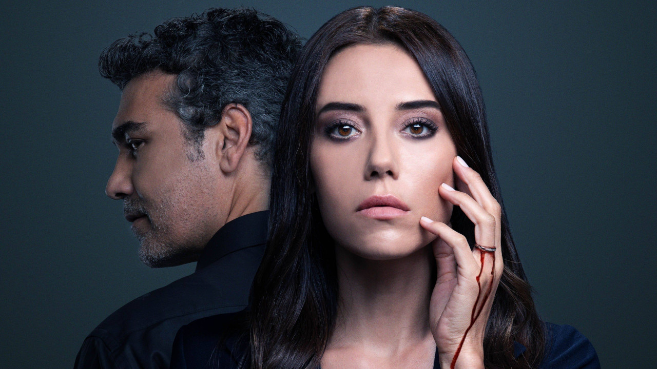 Infiel: Historia de un enga&ntilde;o