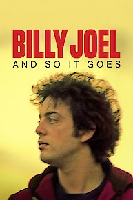 Billy Joel: And So It Goes