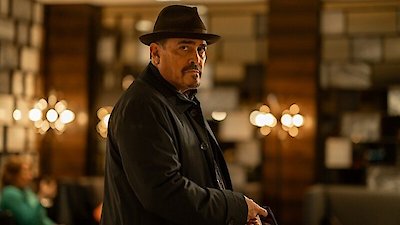 Dexter: Resurrection Season 1 Episode 4