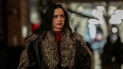 Dexter: Resurrection Season 1 Episode 5