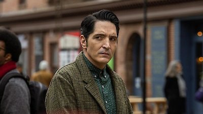 Dexter: Resurrection Season 1 Episode 6