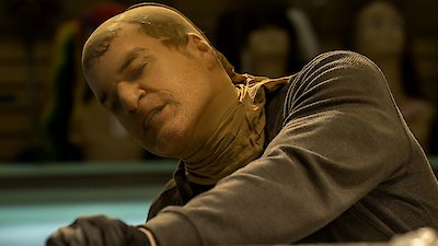 Dexter: Resurrection Season 1 Episode 8