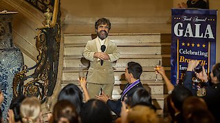 Dexter: Resurrection - And Justice For All...