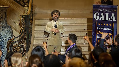 Dexter: Resurrection Season 1 Episode 10