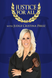 Justice for All with Judge Cristina P&eacute;rez
