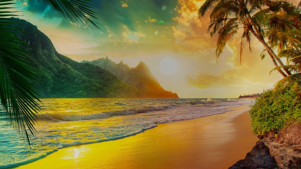 La isla: desafío extremo