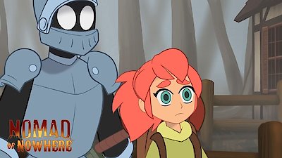 Nomad of Nowhere Season 1 Episode 10