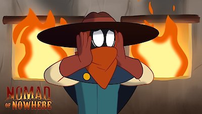 Nomad of Nowhere Season 1 Episode 12
