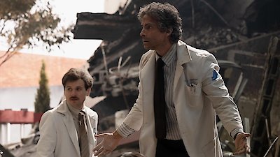 Every Minute Counts Season 1 Episode 1