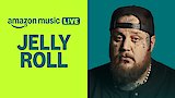 Amazon Music Live with Jelly Roll