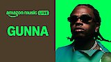 Amazon Music Live with Gunna