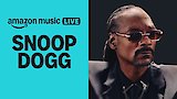 Amazon Music Live with Snoop Dogg