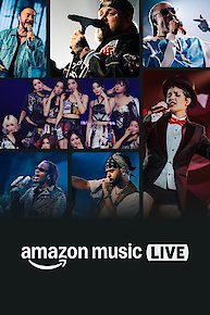 Amazon Music Live