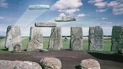 Ancient Aliens: Origins Season 1 Episode 1