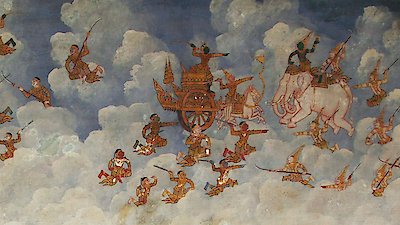 Ancient Aliens: Origins Season 1 Episode 2