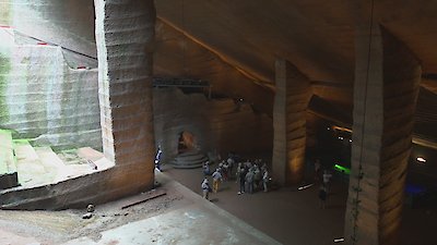 Ancient Aliens: Origins Season 1 Episode 5