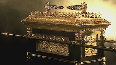 Ancient Aliens: Origins Season 1 Episode 9