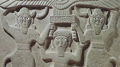 Ancient Aliens: Origins Season 1 Episode 11