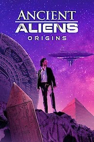 Ancient Aliens: Origins