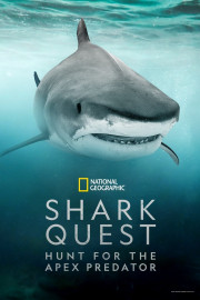 Shark Quest: Hunt for the Apex Predator