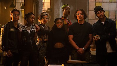 Ironheart Season 1 Episode 3
