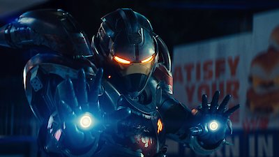 Ironheart Season 1 Episode 5