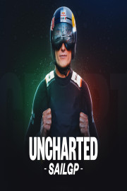 Uncharted: SailGP