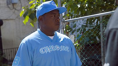 Hip Hop Was Born Here Season 1 Episode 3