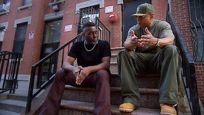 Hip Hop Was Born Here Season 1 Episode 1