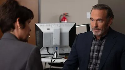 Vindication Season 4 Episode 3