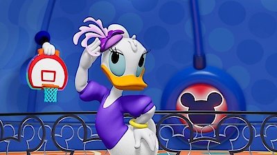 Mickey Mouse Clubhouse+ Season 1 Episode 8