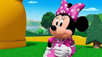 Mickey Mouse Clubhouse+ Season 1 Episode 9