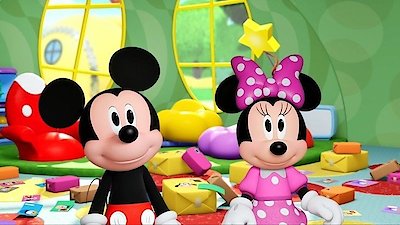 Mickey Mouse Clubhouse+ Season 1 Episode 10