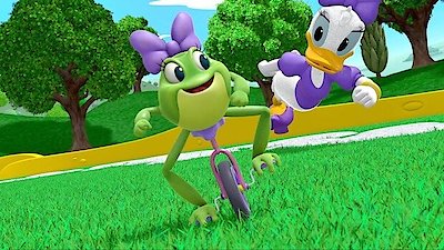 Mickey Mouse Clubhouse+ Season 1 Episode 12