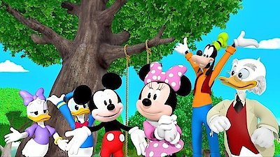 Mickey Mouse Clubhouse+ Season 1 Episode 13