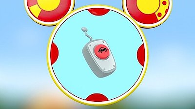 Mickey Mouse Clubhouse+ Season 1 Episode 14