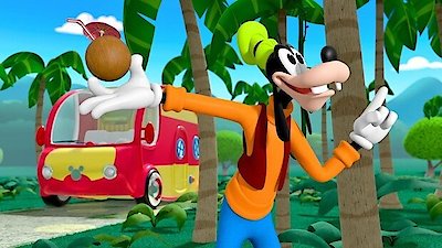 Mickey Mouse Clubhouse+ Season 1 Episode 15