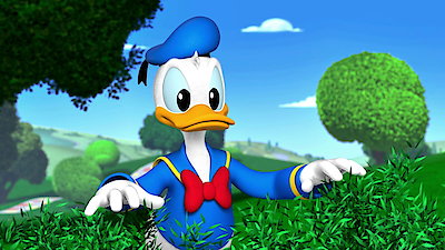 Mickey Mouse Clubhouse+ Season 1 Episode 28