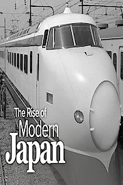 The Rise of Modern Japan
