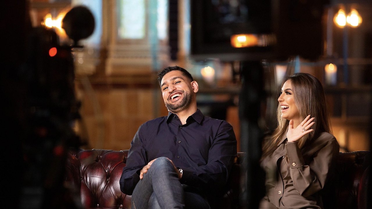 Meet The Khans: Big In Bolton