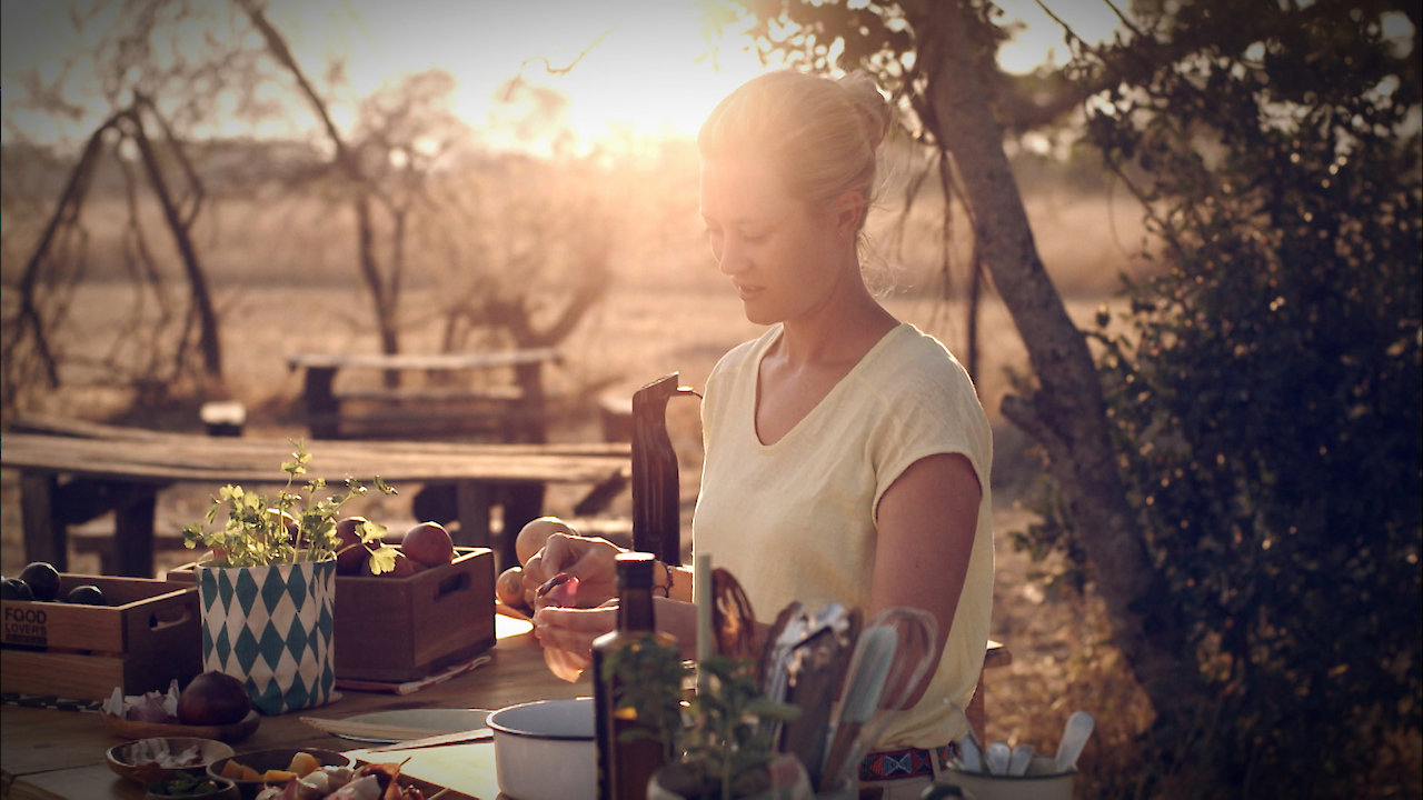 Sarah Graham's Food Safari Season 2 Episode 12