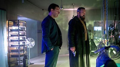 Then You Run Season 1 Episode 2