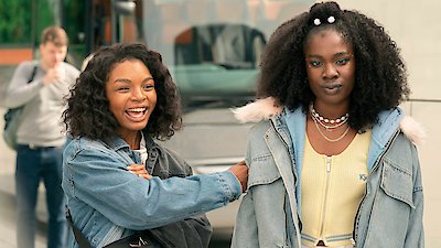 Then You Run Season 1 Episode 1