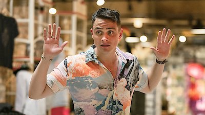 Then You Run Season 1 Episode 3