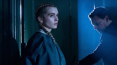 Then You Run Season 1 Episode 8