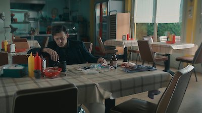 Then You Run Season 1 Episode 5