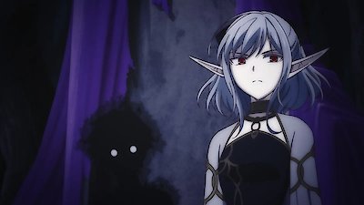 Apocalypse Bringer Mynoghra: World Conquest Starts with the Civilization of Ruin Season 1 Episode 1