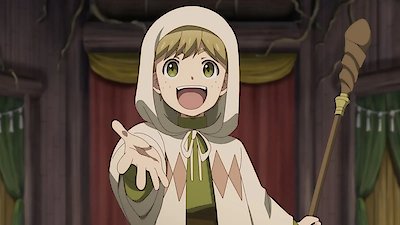 Apocalypse Bringer Mynoghra: World Conquest Starts with the Civilization of Ruin Season 1 Episode 7